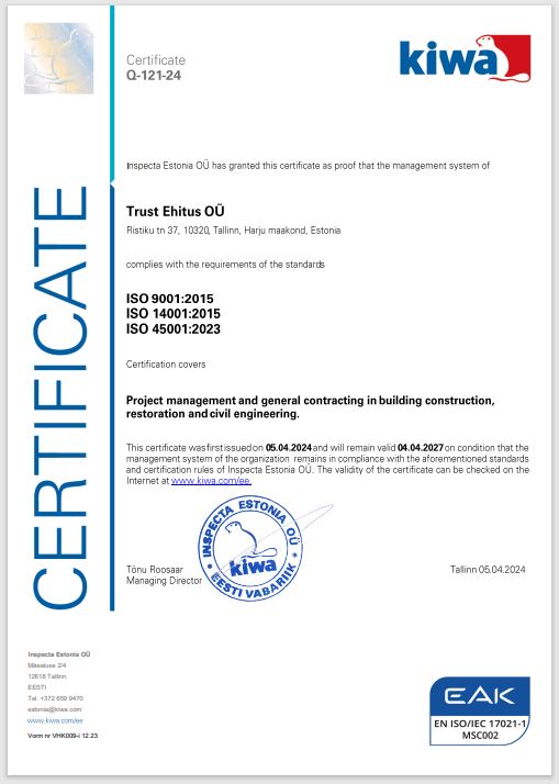sertifikaat ENG